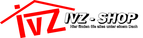 IVZ Shop