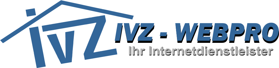IVZ Webpro