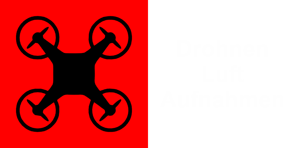 Drohnenluftaufnahmen